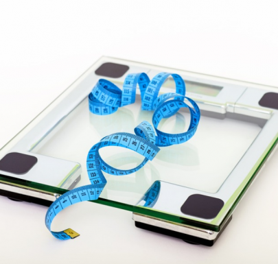 weight loss scale