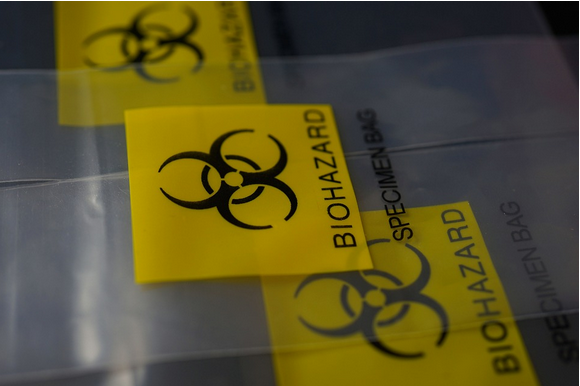 biohazard